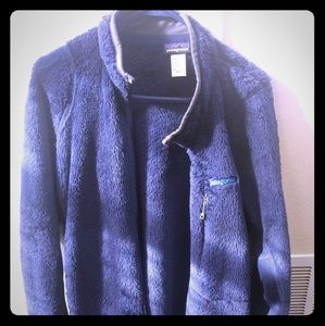 Patagonia R2 Jacket